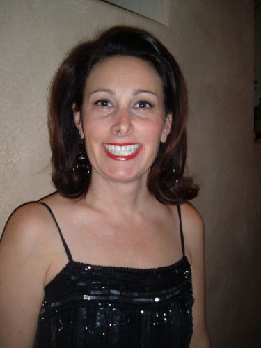 Susan Barnard