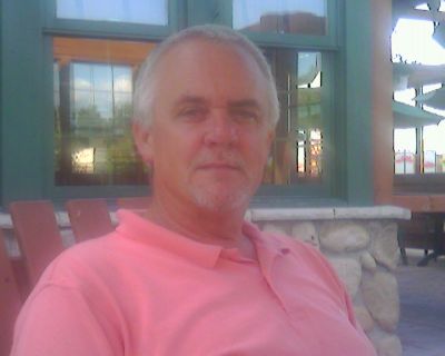 Stephen Wright