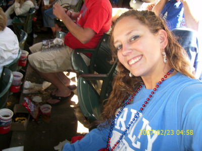 Christina Sheets