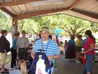 Scott Schaumburg