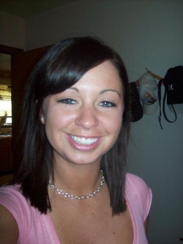 Ashley Dunning
