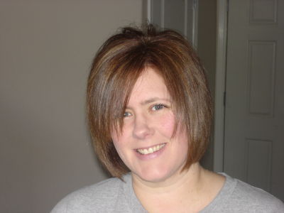 Teresa Mitchell
