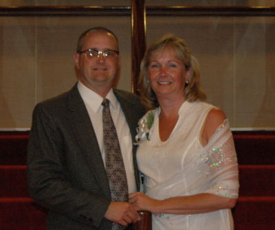 Luann Holleman