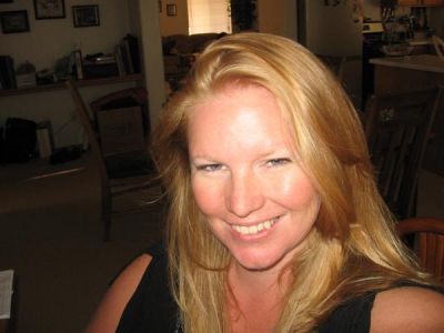 Heather Rasar
