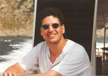 Keith Digiorgio