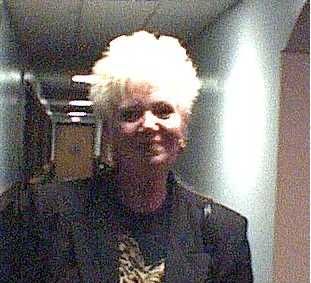 Carolyn Arnold