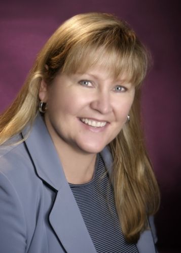 Bonnie Cotta