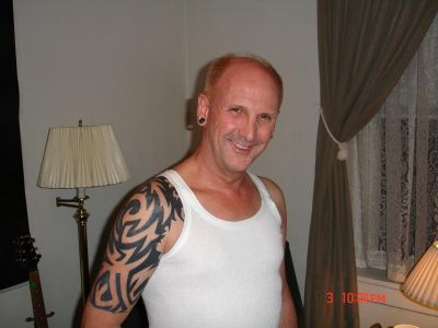 Terry Boyce