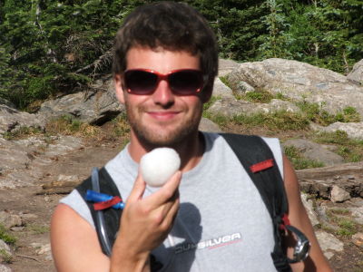 James Altomari