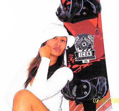 Vanessa Radcliff