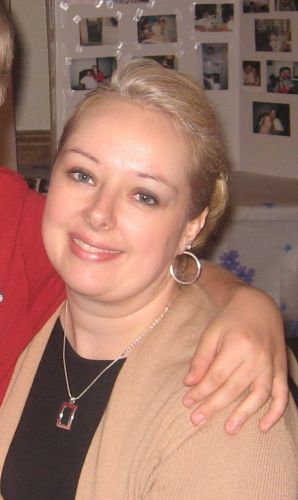 Carla Philpot