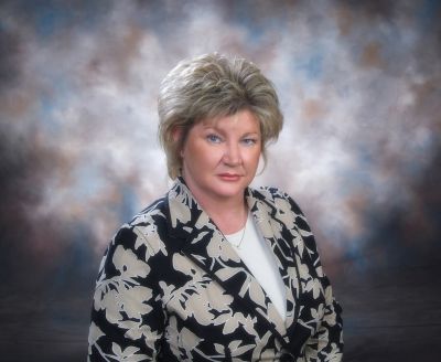 Melinda Roberts