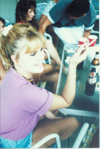 Heather Stockhammer