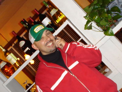 Jose Balvanera