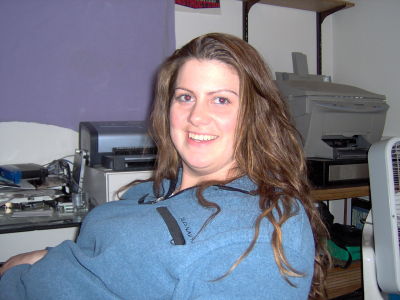 Margaret Gross
