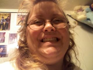 Stacy Goad