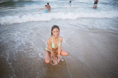 Tonya Harrell