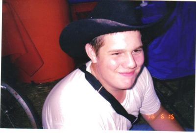 Corey Daugherty