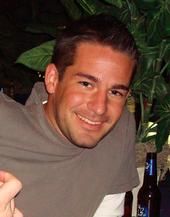 Barry Wiedemann