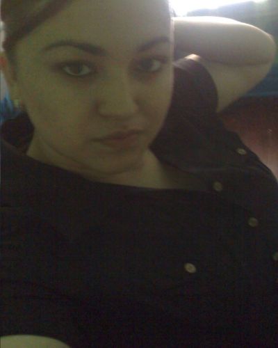 Rosalinda Chavez