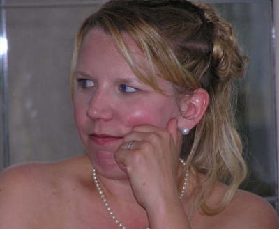 Lisa Vaughn