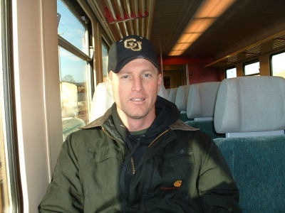 Andrew Drake