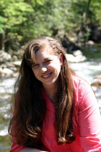 Nicole Tiell
