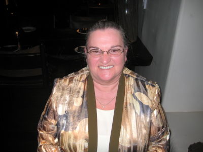 Ellen Amburgey