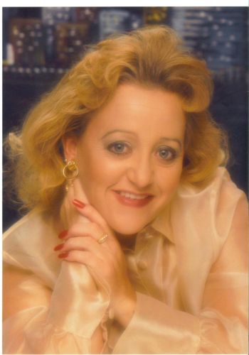 Leann Hamrick