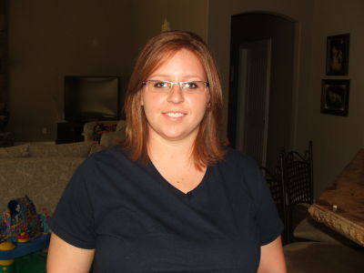 Sharleen Burgett