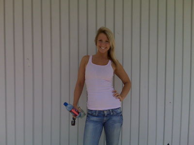 Melissa Wright