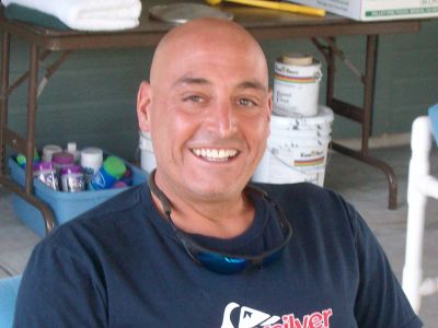 Jeffery Simonian