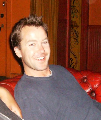 David Schmalz