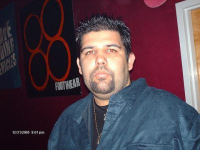 Daniel Tobar
