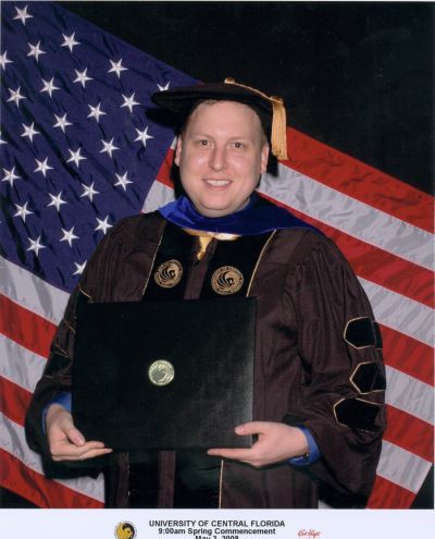 Daniel Siegel