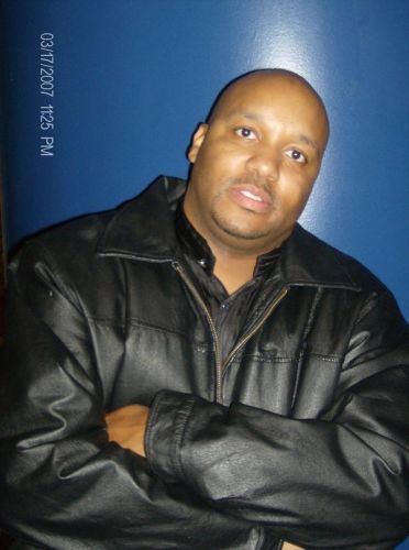 Mark Copeland