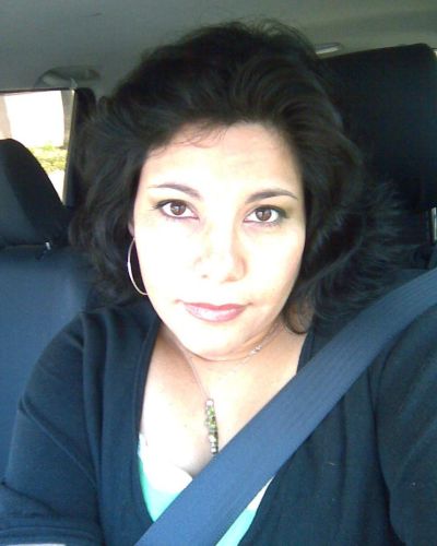 Sandra Trujillo
