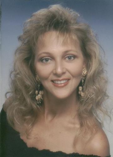 Debra Hawthorne