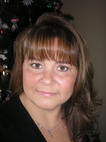 Angela Casteel