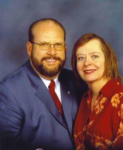 Phillip Hundley