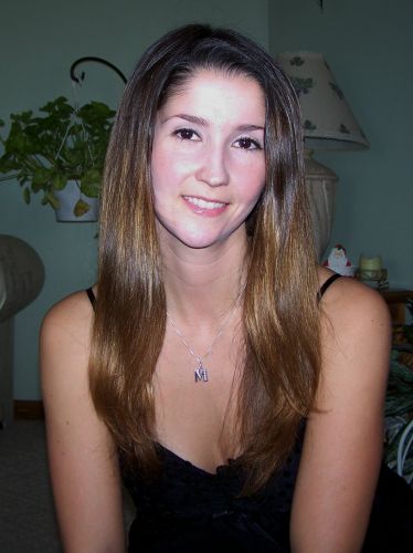 Melissa Bailey