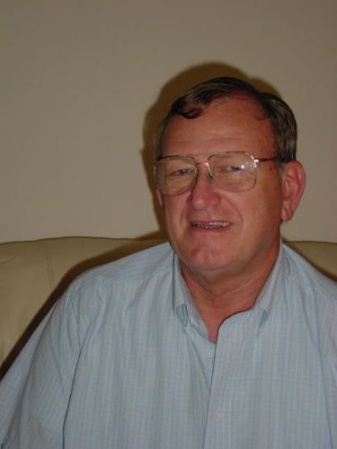 Gregory Wood