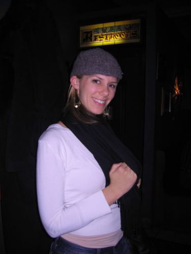 Tabbetha Greco