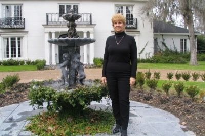 Karen Harmon
