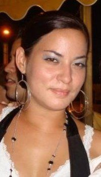 Melina Zayas