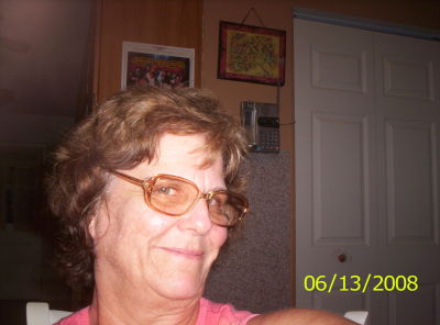 Joy Grisham