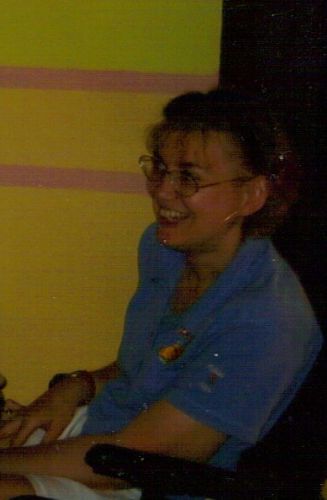 Julie Dennis