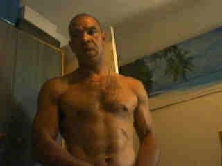 Gary Pemberton