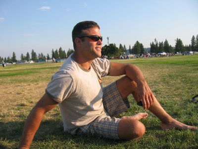 Dale Kruse