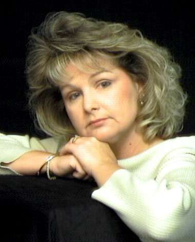 Mary Woolsey